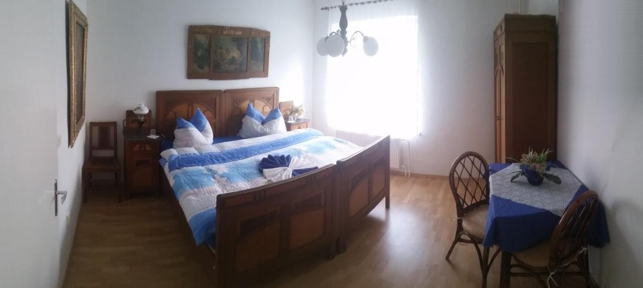 Vila Patricie Luhačovice 외부 사진